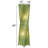 Conrado 48'' Black Novelty Floor Lamp-116688349