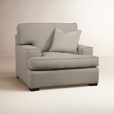 Sadie Upholstered Accent Chair