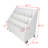 Fixturedisplays® 21 Compartments File Organizer 15126