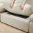Asher Upholstered Armless Chair-120142846