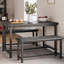 Ensemble repas pour quatre personnes-749590509-790423481