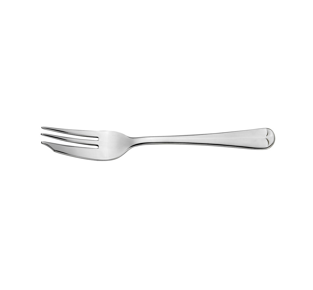 Arthur Price, Rattail - Dessert Fork