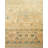 Keenan One-of-a-Kind Hand-Knotted Beige/Green Area Rug 6' x 9'2"