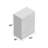 Chassidi 33'' W 5 - Drawer Dresser