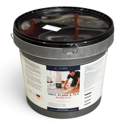 La Dole Wood Solutions | Adhésif pour lames et carreaux de vinyle