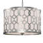 Jennings 5-Light Drum Pendant-1814916404-1846494839