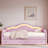 Upholstered Daybed With Led And 2 Drawers-1094952717-1094952721