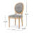 Upholstered Dining Side Chairs-406864494-498297398-406864487