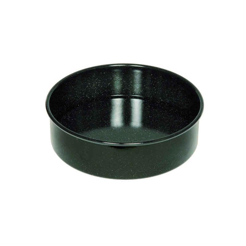 Riess Kelomat Profibäcker Classic Cake Pan, 28 cm