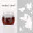 Denardo 12oz. Whiskey Glass Set