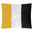 Pittsburgh Gold/White/Black