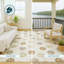 Machine Washable Indoor/Outdoor Chantille ACN2690 Kids Rug-1213546737-1213546744