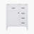 29.52'' Single Bathroom Vanity Base Only-99338412