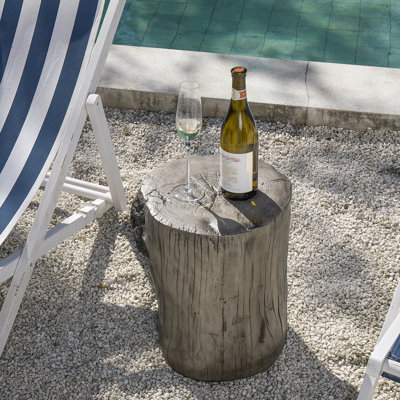 Table d'appoint Kamar