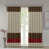 Beige multicolore