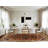 Machine Washable Persian Brown Area Rug-2112823363