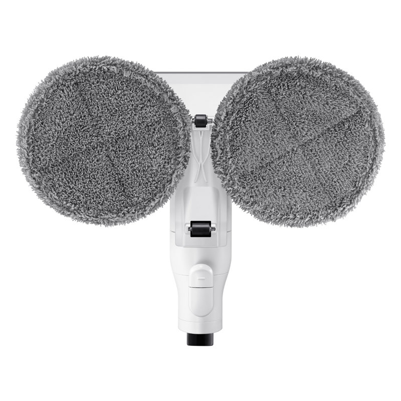 Samsung Spin Sweeper