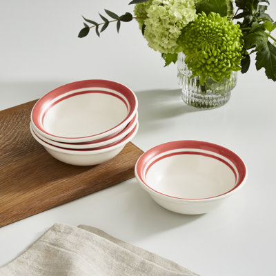 Portmeirion, Potters Stripe - Bowls