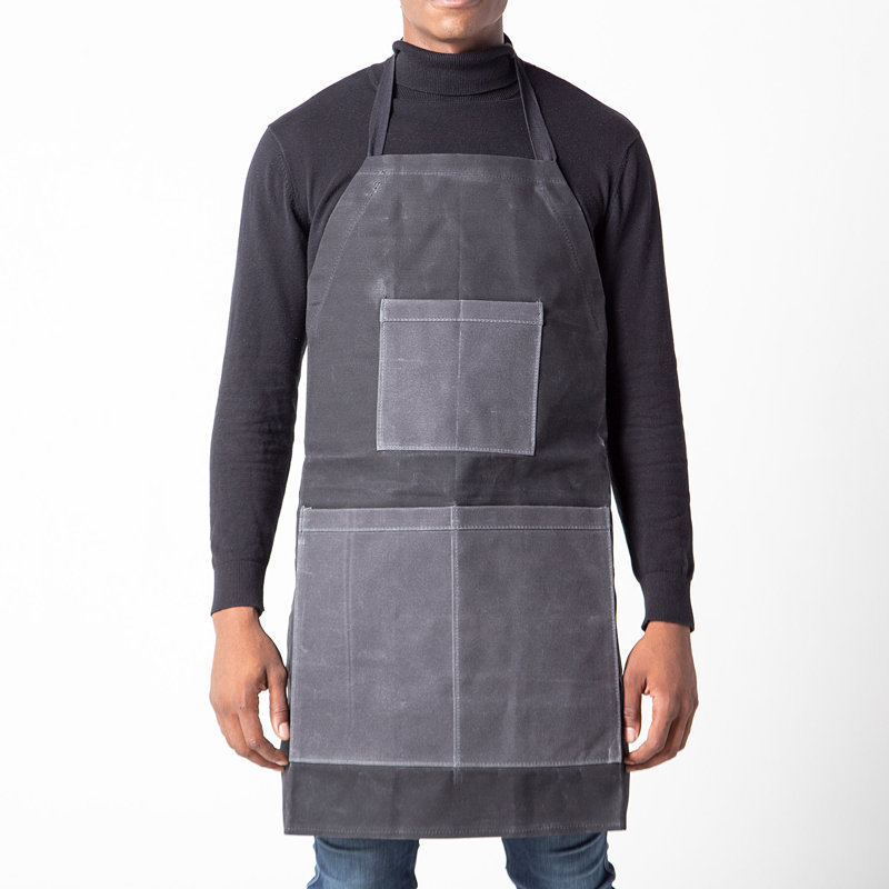 Solid Color Canvas Grilling
