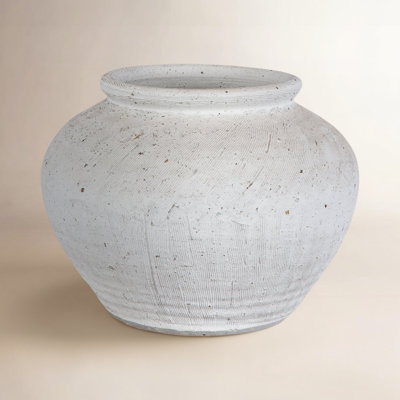 Heidel 9'' Ceramic Table Vase