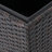 Two Flower Pots With Iron Frame-1696602900