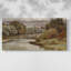 Série paysage - MCXLV III - Toile tendue avec châssis - Prêt à accrocher-920964052