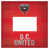 D.C. United is out of stock