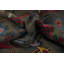 Tapis indien animaux 6 pi x 9 pi Ziegler