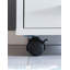 Seaview 83.82cm Wide 5 -Drawer Mobile File Cabinet-34319493