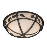 Estelle 2 - Light Flush Mount