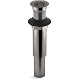 Devonshire® 1.25" Grid Bathroom Sink Drain