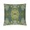 Wildflowers I Large Repeat Luxury Throw Pillow