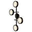 Cava 1 - Light LED Flush Mount