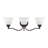 Becky 3 - Light Dimmable Vanity Light-22240812
