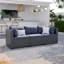 Ensemble de 2 fauteuils d'angle Gio-2125158466-2125158467