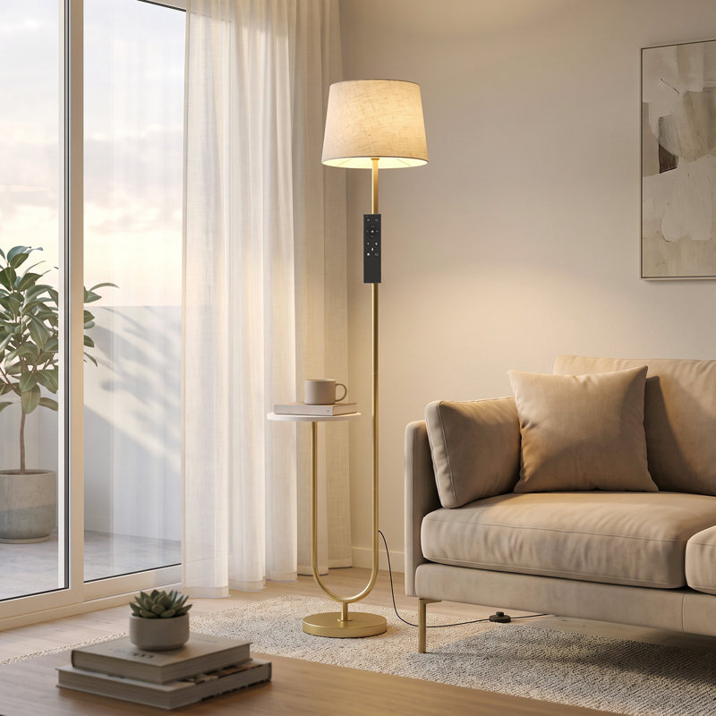 Floor Lamp