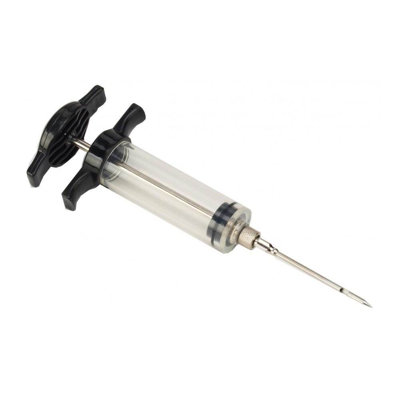 Stainless Steel Injector