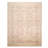 Brizleth One-of-a-Kind 9' X 12' Wool Area Rug in Beige