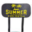 Tatianina Counter Stool with Metal Frame