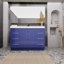 Ensemble de meuble-lavabo simple 47 po-67996812