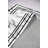 Stylish 3D Printed Carpet, 100% Polyester, 0.3 Inch Pile Height | Antibacterial, Non-Slip PVC Underside, Machine Washable | Perfect for Living Room, Bedroom, and Home Décor-1995373945
