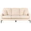 3 Seater Boucle Sofa GAVLE-1597848253