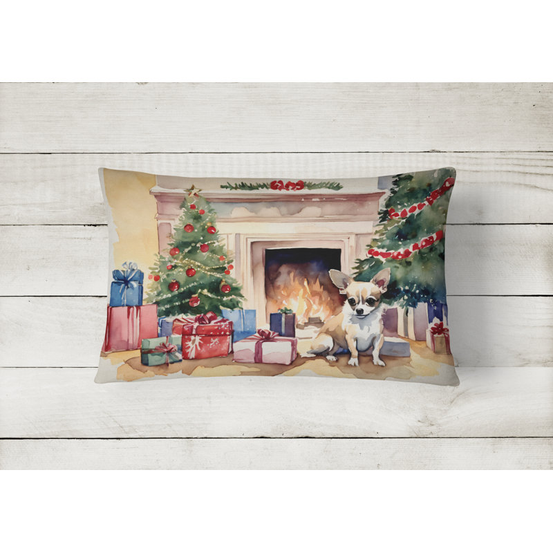 Other/No Pattern Outdoor Throw Pillow