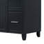 Meuble-lavabo 36 po, lavabo non inclus