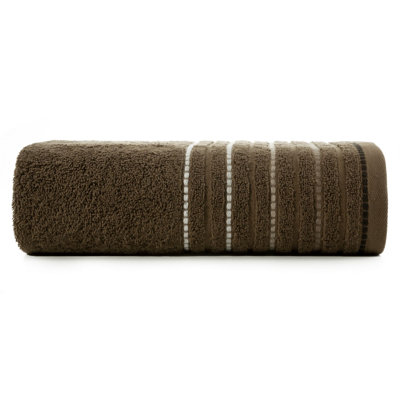 Hydiyah Jacquard Hand Towel