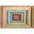 Premium Machine Washable Millbrook AMF1957 Geometric Rug-1927889350