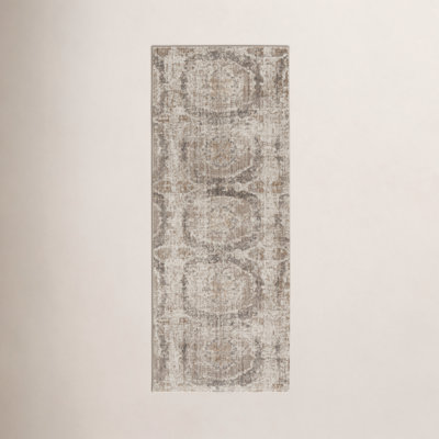 Tatiana Gray Rug