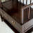 4 Pair Shoe Storage Bench-100355678