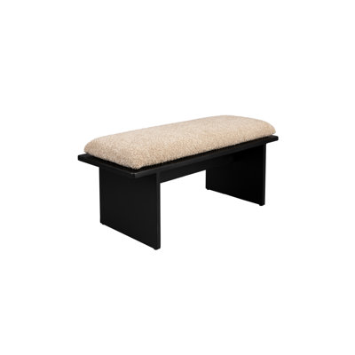 Shiho Upholstered Bench