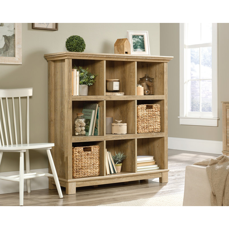 Millikan Bookcase